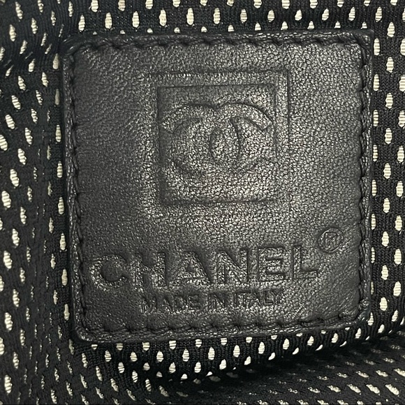 Chanel Sport Messenger Bag - Picture 15 of 16